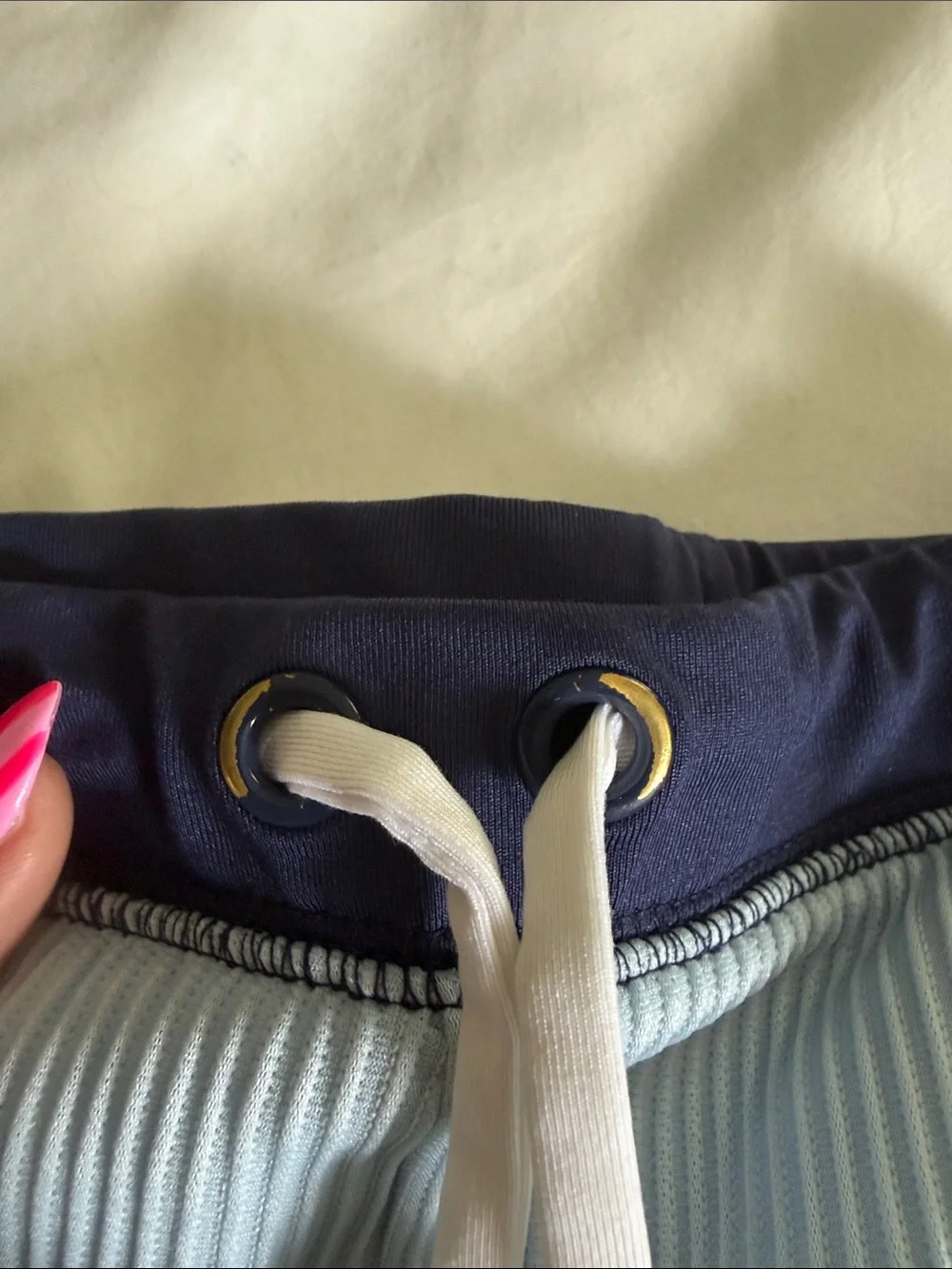Cat & Jack Boys Swim Shorts | Size 12 Months